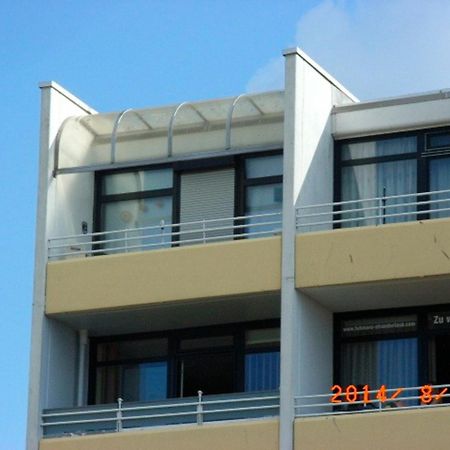 Ferienwohnung Thordsen 4 Burgtiefe auf Fehmarn Exteriér fotografie