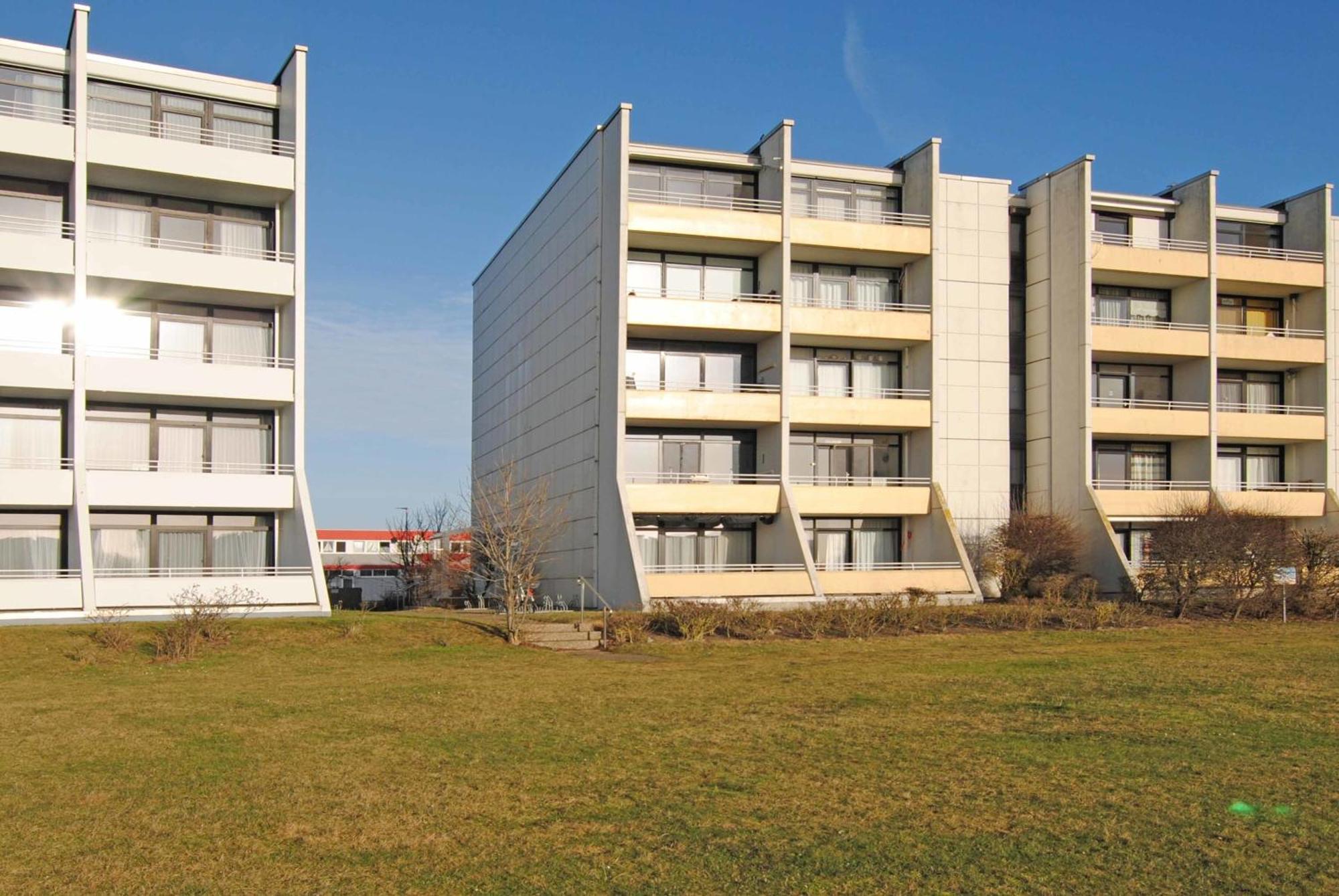 Ferienwohnung Thordsen 4 Burgtiefe auf Fehmarn Exteriér fotografie