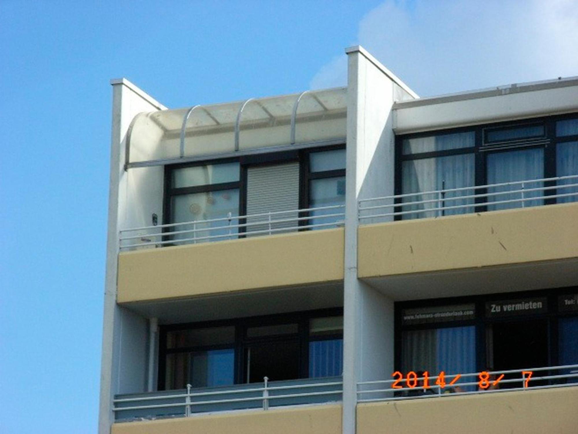 Ferienwohnung Thordsen 4 Burgtiefe auf Fehmarn Exteriér fotografie