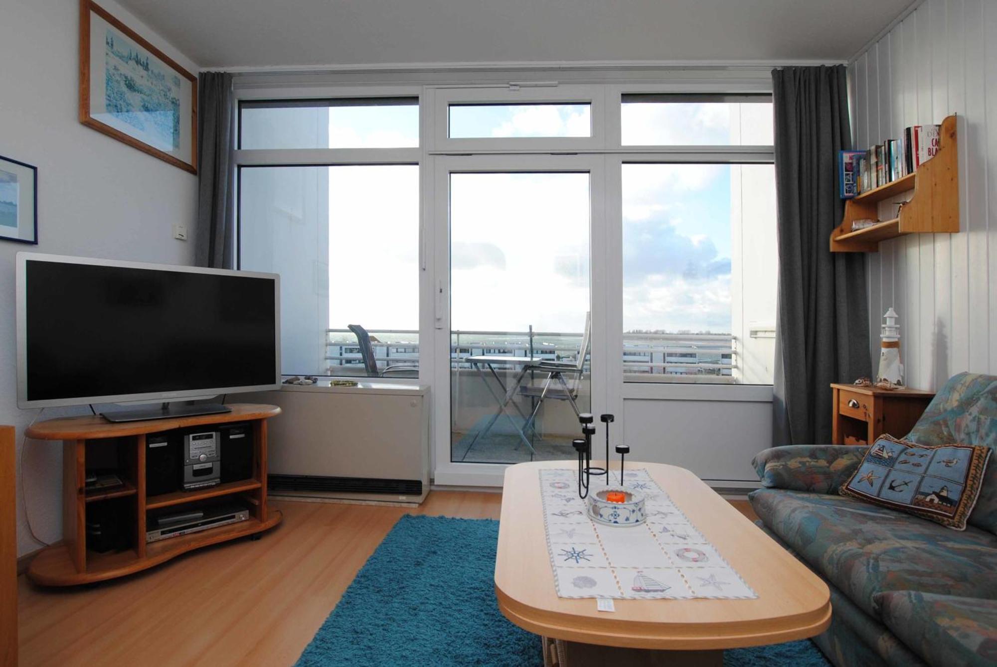 Ferienwohnung Thordsen 4 Burgtiefe auf Fehmarn Exteriér fotografie