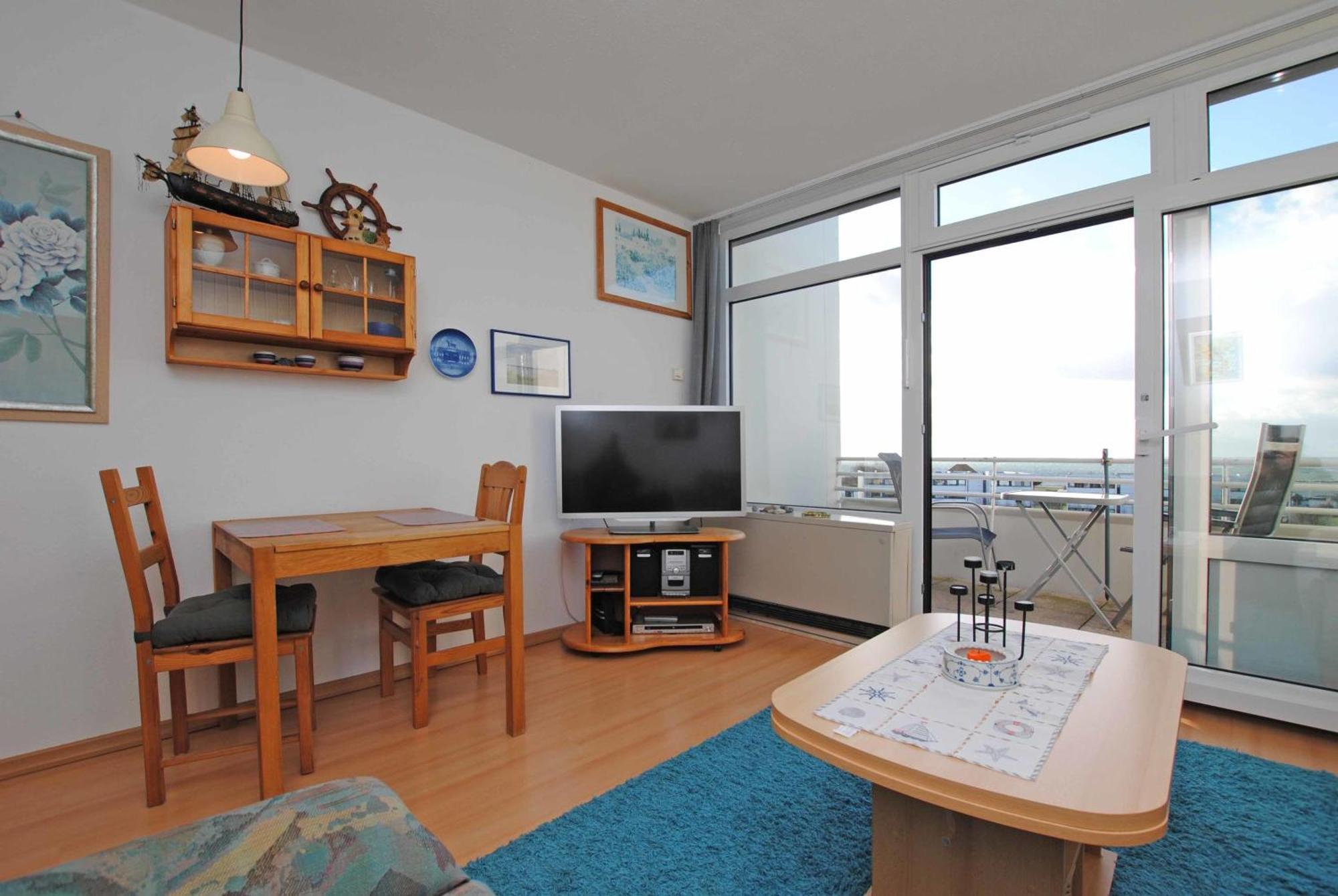 Ferienwohnung Thordsen 4 Burgtiefe auf Fehmarn Exteriér fotografie